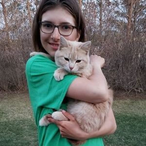 Meet your Posher, Kaitlin